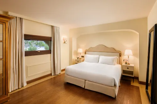 Mandarin Oriental, Lago di Como Huoneet Photos