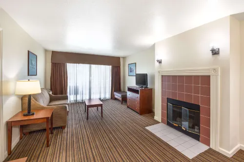 Best Western Capital City Inn Rooms Photos