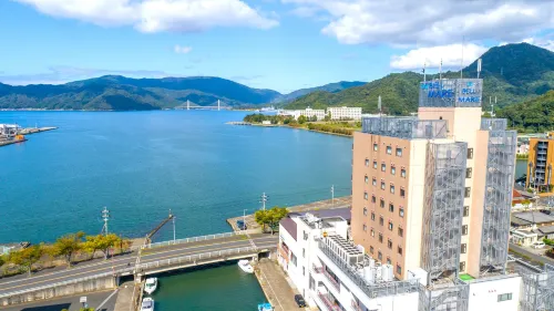 Hotel Bellmare À proximité de l'hôtel Photos