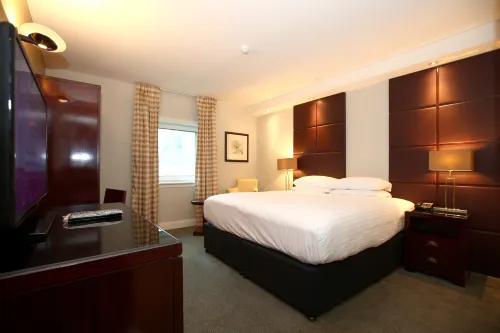 Stamford Bridge Hotel London Photos