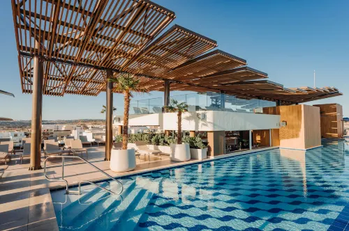 Best Western Premier Malta À ne pas manquer Photos