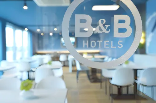 B&B Hotel Villingen-Schwenningen Mahlzeiten Photos