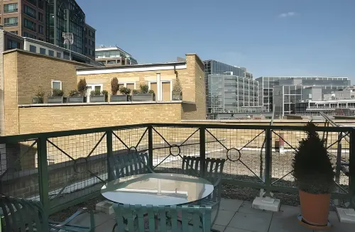 196 Bishopsgate Near Hotel Photos