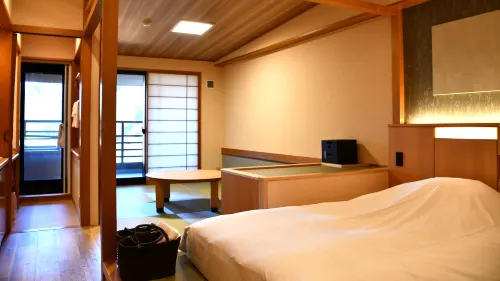 Mizunoto Rooms Photos