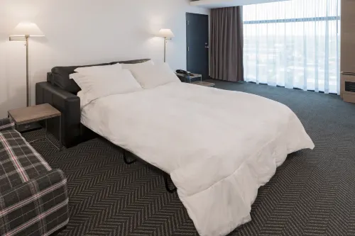 Hotel Pur, Quebec, a Tribute Portfolio Hotel Photos