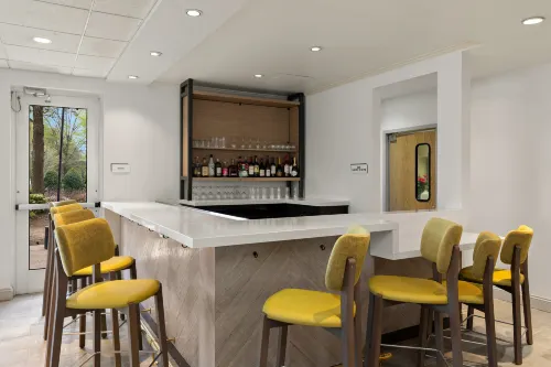 Hilton Garden Inn Atlanta East/Stonecrest Leisure & Recreation Photos