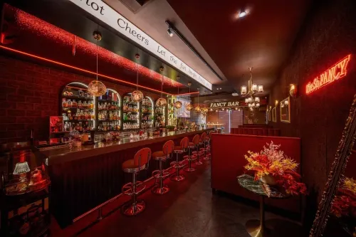 Fun Stay Inn Ximen Loisirs et amusements Photos
