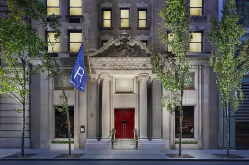 Royalton New York Exterior Photos