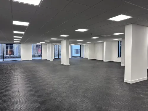 Hampton by Hilton Torquay Espaces publics Photos