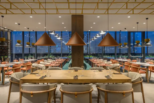 Hilton Garden Inn Debrecen City Center Featured Photos