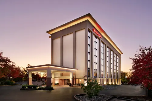 Hampton Inn Philadelphia/King of Prussia (Valley Forge) Extérieur Photos