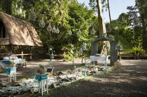 Villa Canggu by Plataran Extérieur Photos