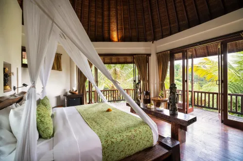 Adiwana Dara Ayu Villas Photos