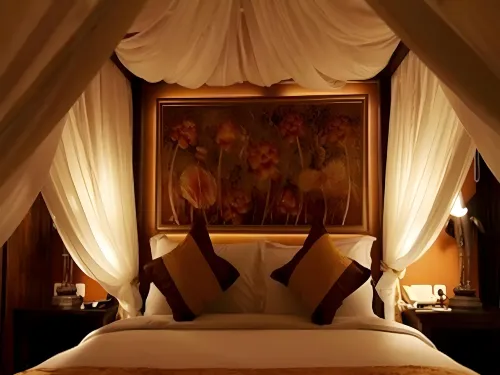 Savali Hotel Photos