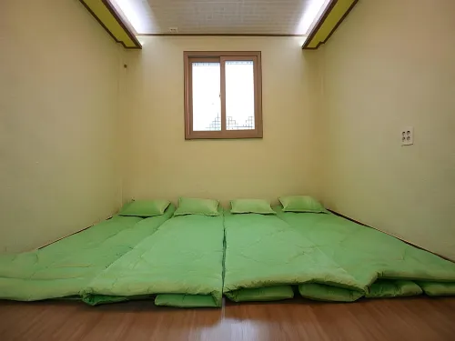경주게스트하우스 프랜드 (Gyeongju Friend Guesthouse) 객실 Photos