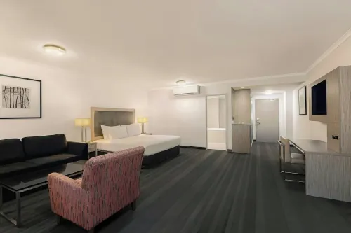 Courtyard by Marriott Darwin Camere Photos