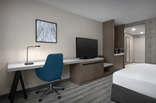 Hilton Garden Inn West Lafayette Wabash Landing Photos
