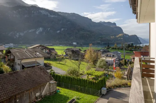 Hotel Brienz À proximité de l'hôtel Photos