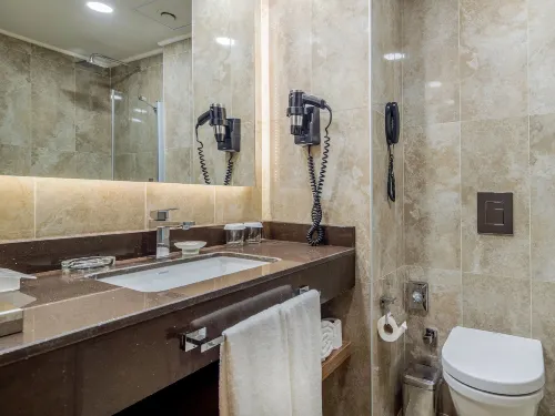 Holiday Inn Antalya - Lara Photos