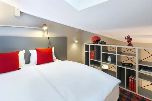 RockyPop Chamonix - Les Houches Chambres Photos