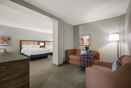 Hampton Inn Linden Featured Photos