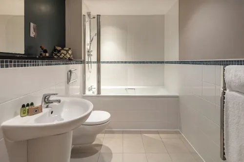 Marlin Apartments Commercial Road - Limehouse Huoneet Photos