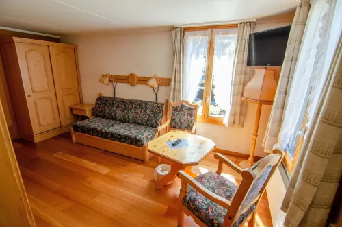 Hotel Blumental Chambres Photos