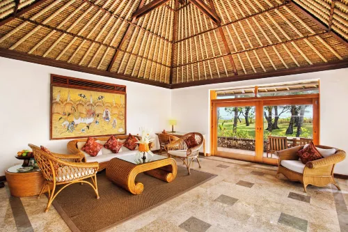 The Oberoi Beach Resort, Bali Chambres Photos
