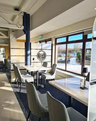 Mill Park Hotel Public Areas Photos