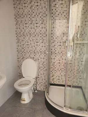 The Gatwick White House Hotel Rooms Photos