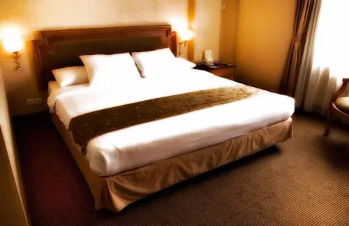 Golden Boutique Hotel Melawai Kamar Photos