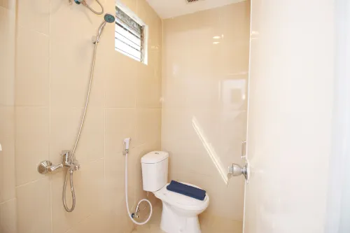 Le Paris Syariah Residence Kamar Photos
