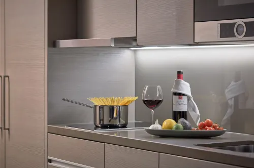 Acasa Suites Zurich Oerlikon Photos