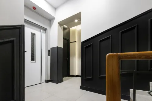 Upside Apartments Public Areas Photos