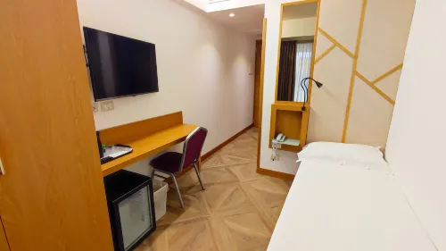 Catania Sea Palace Hotel Camere Photos