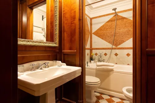 Atlante Star Hotel Rooms Photos