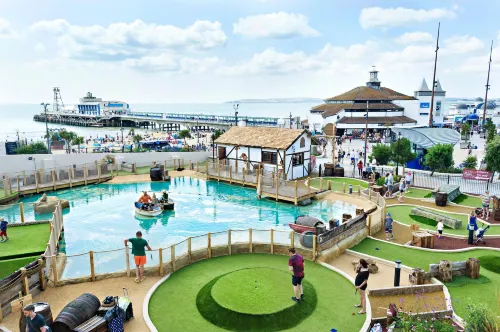 Ibis Styles Bournemouth Da non perdere Photos