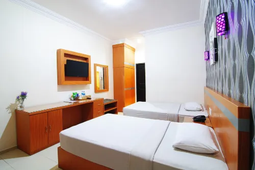 Hotel Panorama Chambres Photos