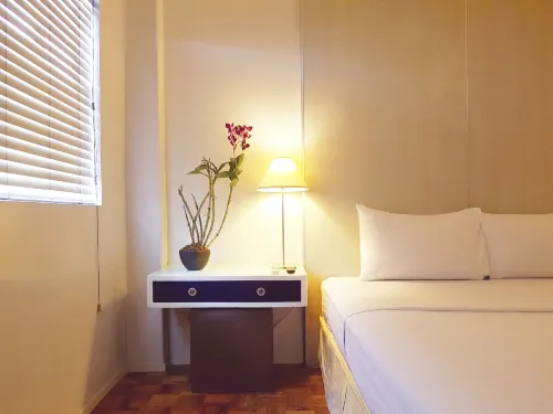 The Clipper House in Poblacion Makati Kamar Photos