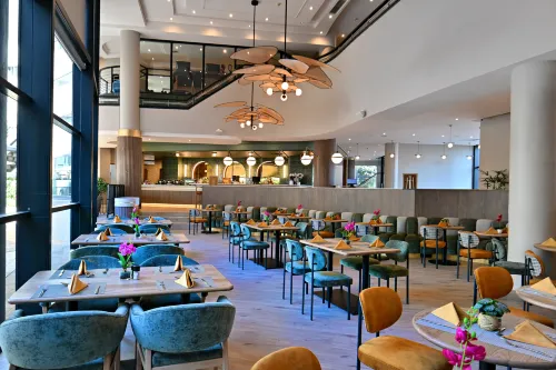 City Lodge Hotel Umhlanga Ridge Ăn uống Photos