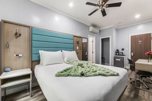 Lumea by the Sea Kamar Photos