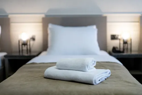 Hotel Best Tbilisi Chambres Photos