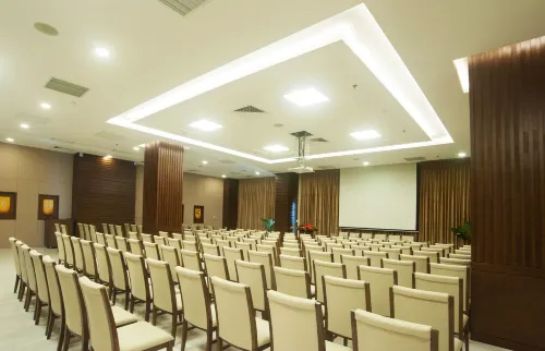 Khách sạn Grand Sea Dành cho công việc Photos