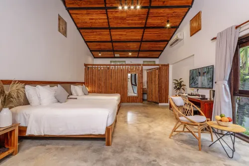M Village Phu Quoc Photos