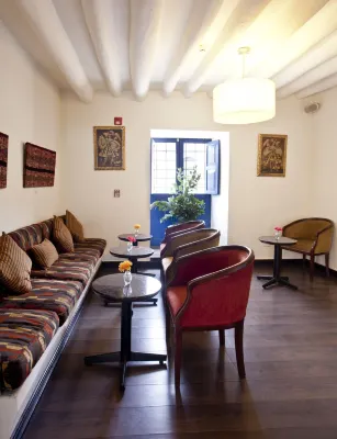 Tierra Viva Cusco Saphi Hotel الأماكن العامة Photos