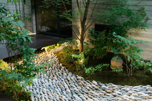 Genji Kyoto, a Member of Design Hotels Extérieur Photos