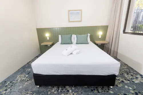 Currimundi Hotel Motel Chambres Photos