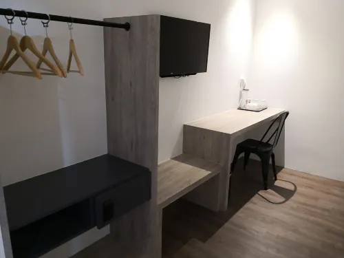 H Boutique Hotel Xplorer Loke Yew Chambres Photos