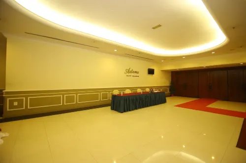 Grand Darul Makmur Hotel Kuantan Business Facilities Photos