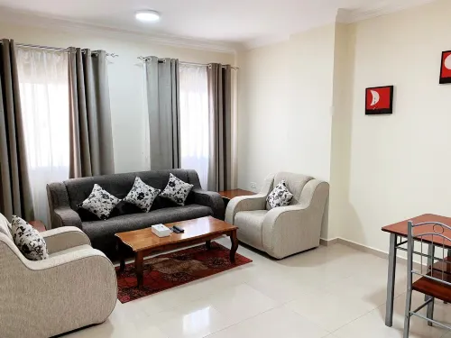 Al Murooj Hotel Apartments Værelser Photos